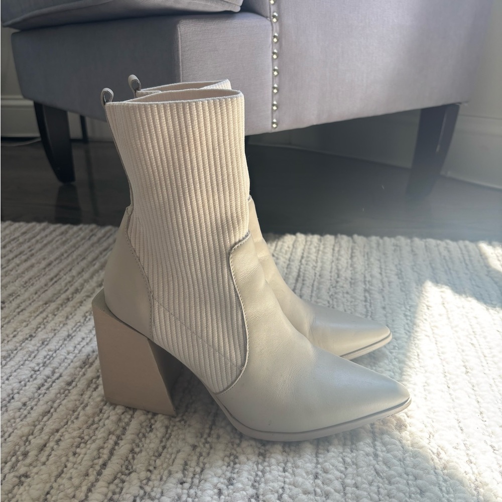 Steve Madden Ankle Boots